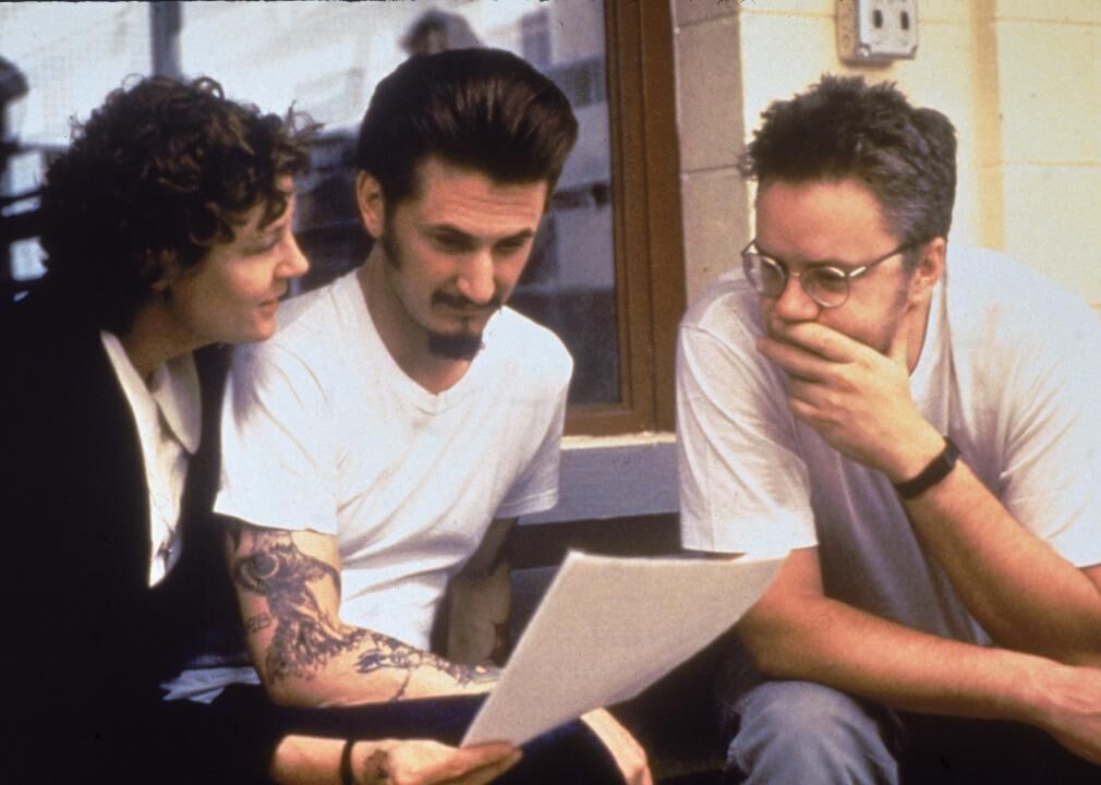 Tim Robbins